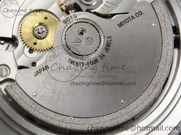 MIROTIME 1224 Pilot Mark XVIII Titanium BLSF 1:1 Best Edition Black Dial on Brown Leather Strap MIYOTA Popular 7020